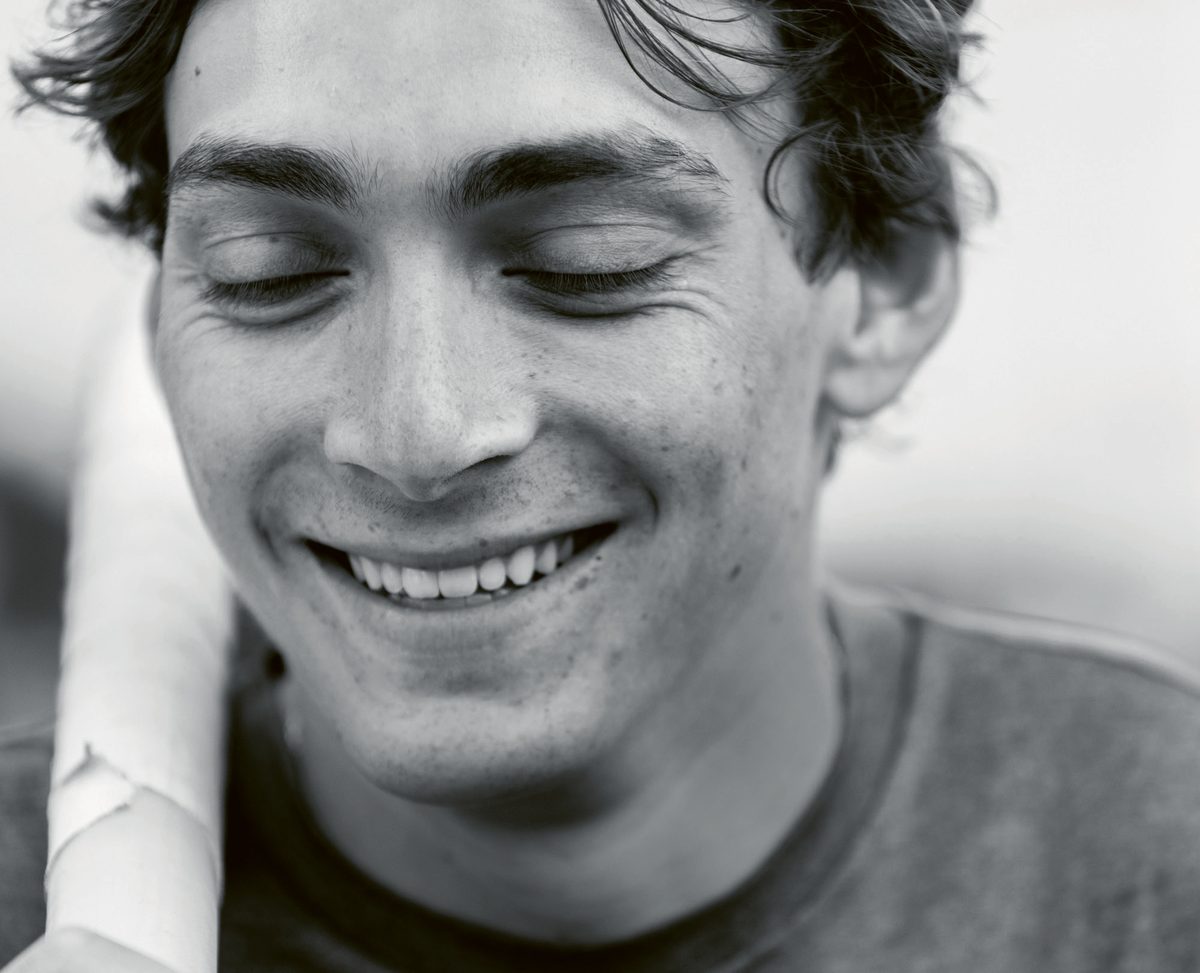 Armand Duplantis