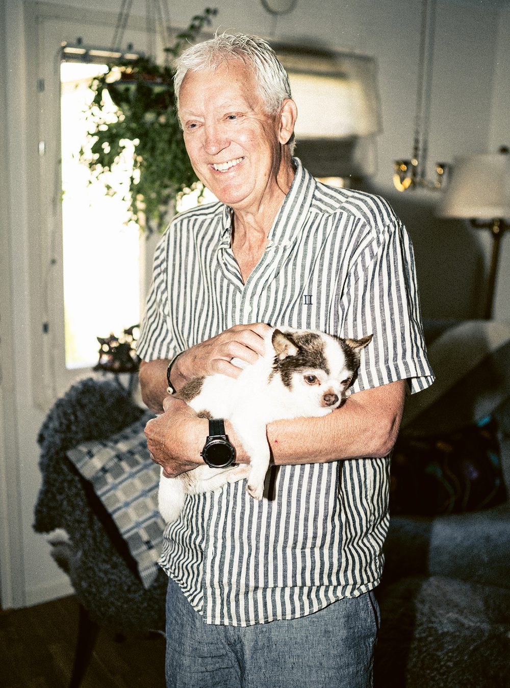 Ralf Jonsson